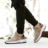Men Mesh Sneakers