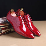 Men Leather Shoes
