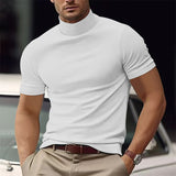 Summer New Men's Casual T-shirt