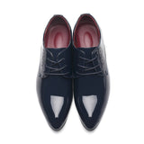 Men Leather Shoes