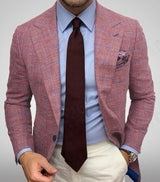 Men's Business Suit