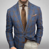 Men's Business Suit