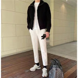 Men's Cardigan Sweater