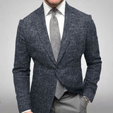 Men's Business Suit