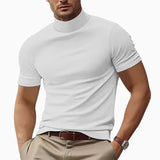 Summer New Men's Casual T-shirt