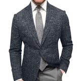 Men's Business Suit