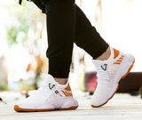 Men Mesh Sneakers