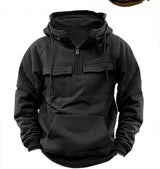 Men's Zip-up Hoodies