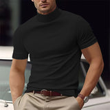 Summer New Men's Casual T-shirt
