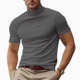 Summer New Men's Casual T-shirt