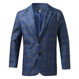 Men's Business Suit
