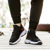 Men Mesh Sneakers