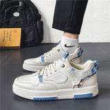 Men's Casual Sneakers