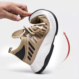 Men Mesh Sneakers