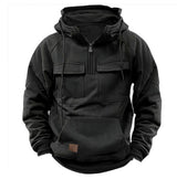 Men's Zip-up Hoodies