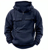 Men's Zip-up Hoodies