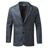 Men's Business Suit